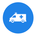 picto-taxi-ambulance
